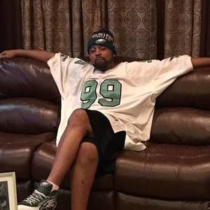 Meet your Posher, Rob